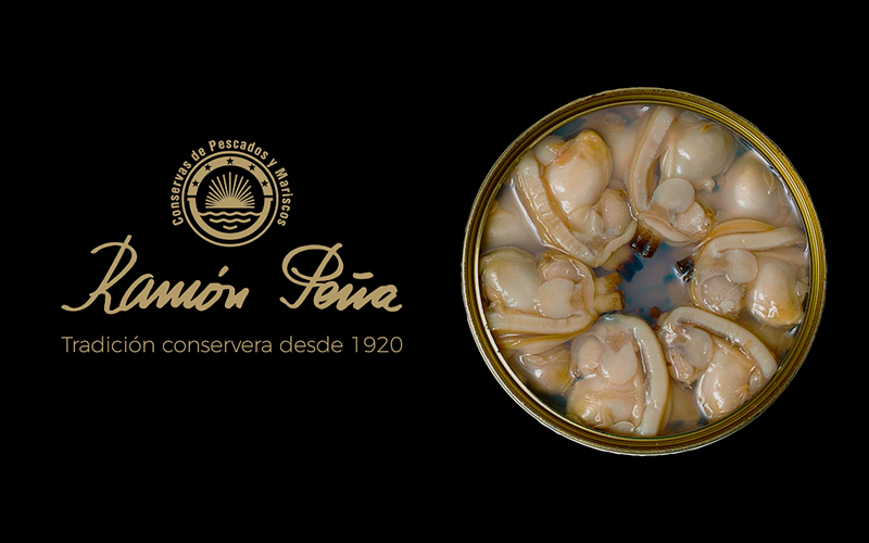 ramon peña logo