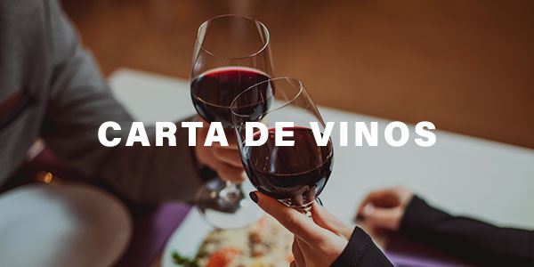Carta de Vinos - Asador Castilla