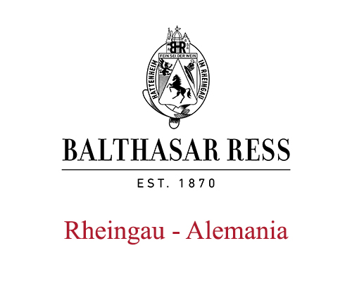 Balthasar Ress