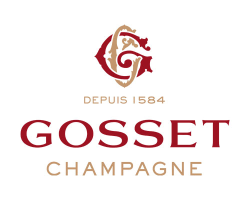 Champagne Gosset