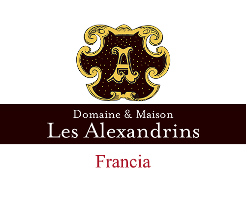 Les Alexandrins