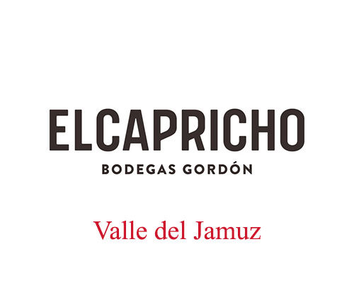 El Capricho - Bodegas Gordon