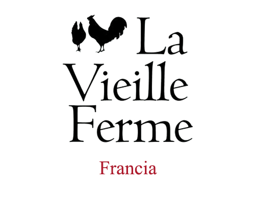 La Vieille Ferme