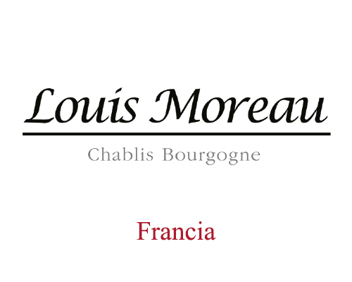 Louis Moreau