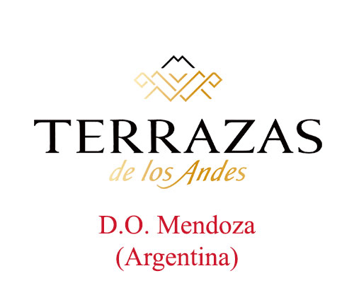 Terrazas de los Andes