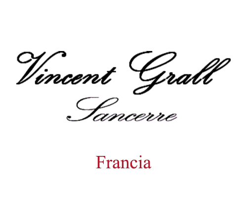 Vincent Grall