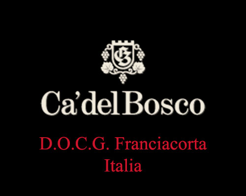 Ca´del Bosco