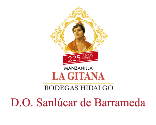 La Gitana