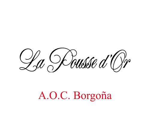 La Pousse d´Or