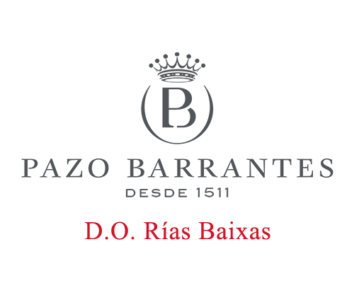 Pazo de Barrantes