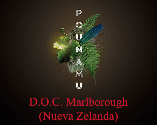 Pounamu