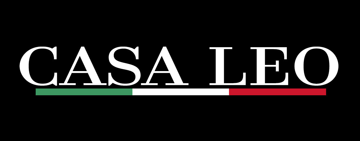 Logo de Casa Leo