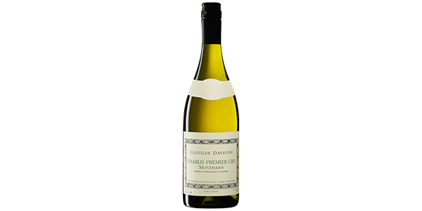 Chablis 1er Cru Montmains 2023