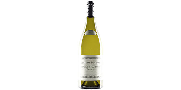 Chablis Grand Cru Vaudésir 2023