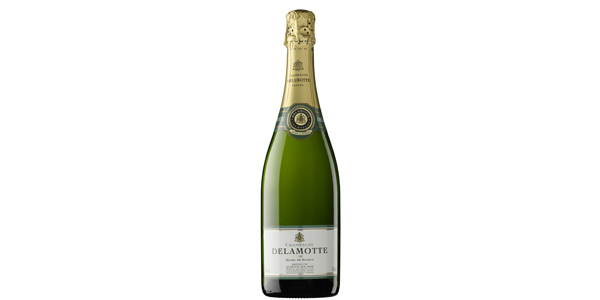 Blanc de Blancs - Delamotte