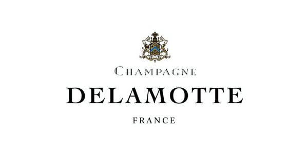 Logo de Delamotte