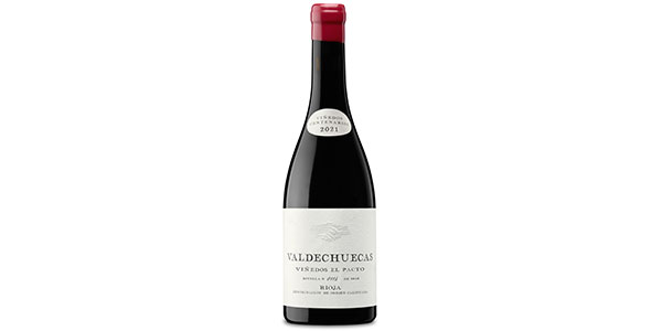 imagen vino El Pacto de Valdechuecas Viñedo Singular