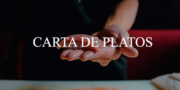 Carta - Inari Madrid