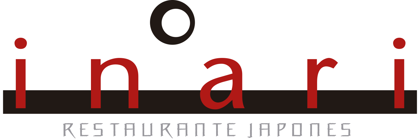 Logo de Inari Madrid