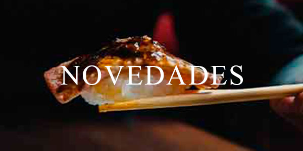 Novedades - Inari Moraleja