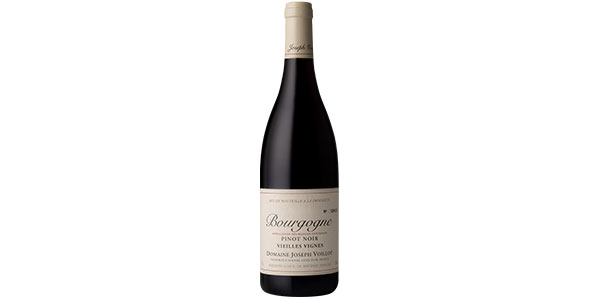 Bourgogne Pinot Noir - Domaine Joseph Voillot