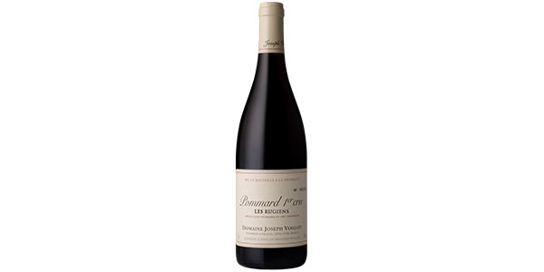 Pommard 1er Cru Les Rugiens - Domaine Joseph Voillot
