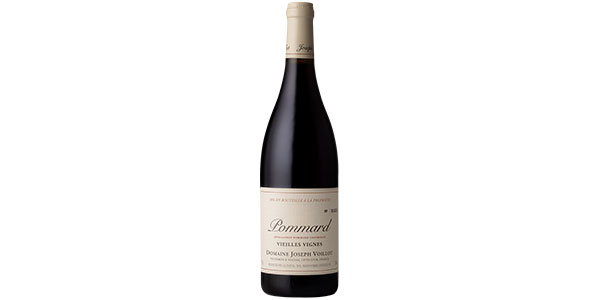 Pommard Vieilles Vignes - Domaine Joseph Voillot