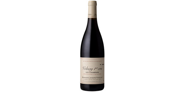Volnay 1er Cru Les Champans - Domaine Joseph Voillot
