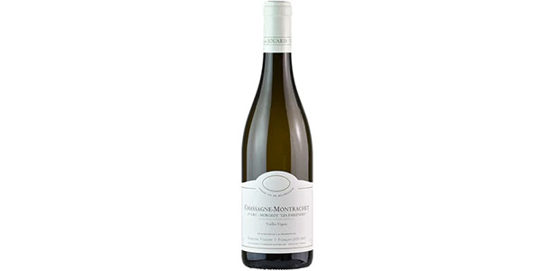 1er Cru Morgeot Les Fairendes - Domaine Jouard