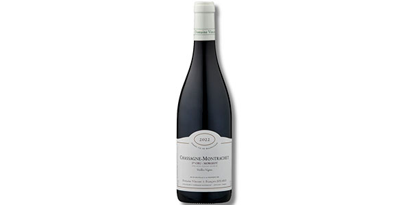 1er Cru Morgeot Rouge - Domaine Jouard