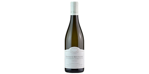 1er Cru Chaumes Clos de la Truffière - Domaine Jouard