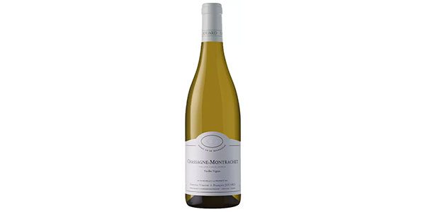 Chassagne Montrachet VV Blanc - Domaine Jouard