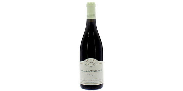 Chassagne Montrachet VV Rouge - Domaine Jouard
