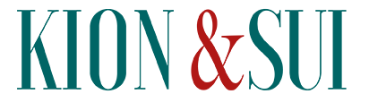 Logo de Kion & Sui