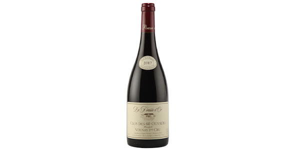 Clos 60 Ouvrées - Domaine La Pousse d´Or (Volnay 1er Cru Monopole)