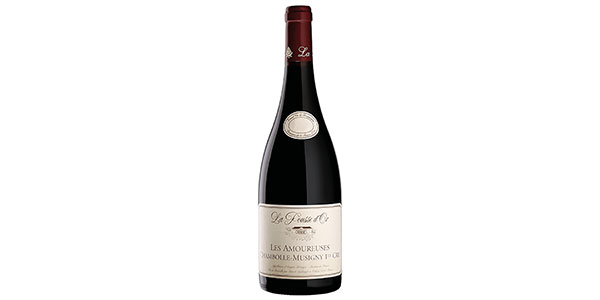 Les Amoureuses - Domaine La Pousse d´Or (Chambolle-Musigny 1er Cru)