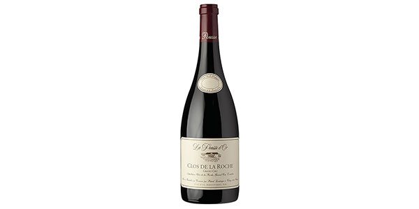 Clos de la Roche - Domaine La Pousse d´Or (Grand Cru)