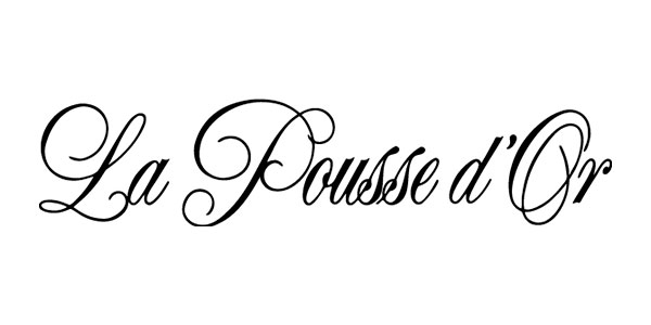 Logo de La Pousse d´Or