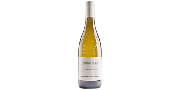 Châteauneuf-du-Pape Blanc 2025