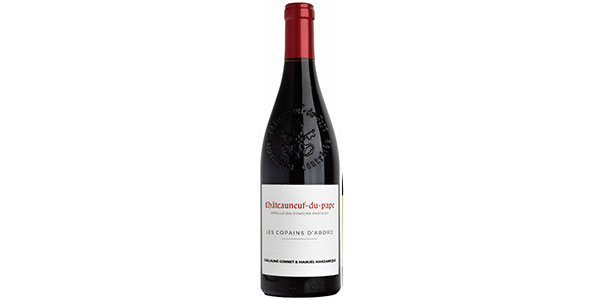 Châteauneuf-du-Pape Rouge 2025