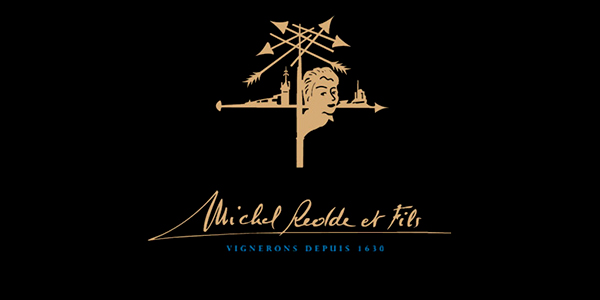 Logo 1 - Michel Redde. A.O.C. Loira